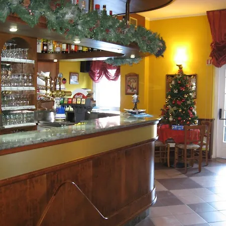Motel Ristorante Pizzeria Al Laghetto *