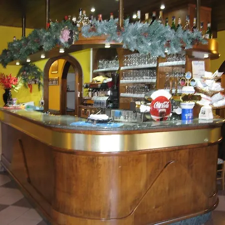 Motel Ristorante Pizzeria Al Laghetto *