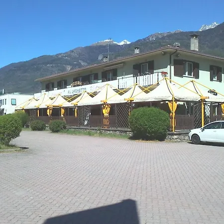Motel Ristorante Pizzeria Al Laghetto *