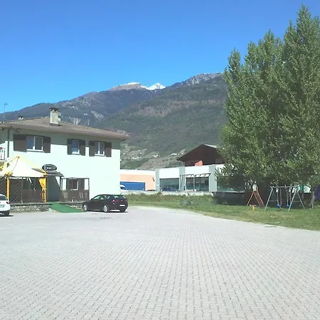 Ristorante Pizzeria Al Laghetto Chiuro