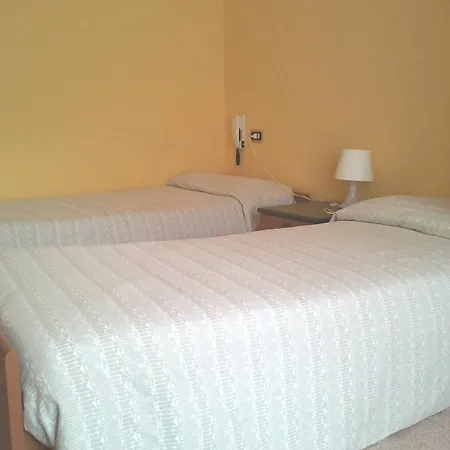 Motel Ristorante Pizzeria Al Laghetto *